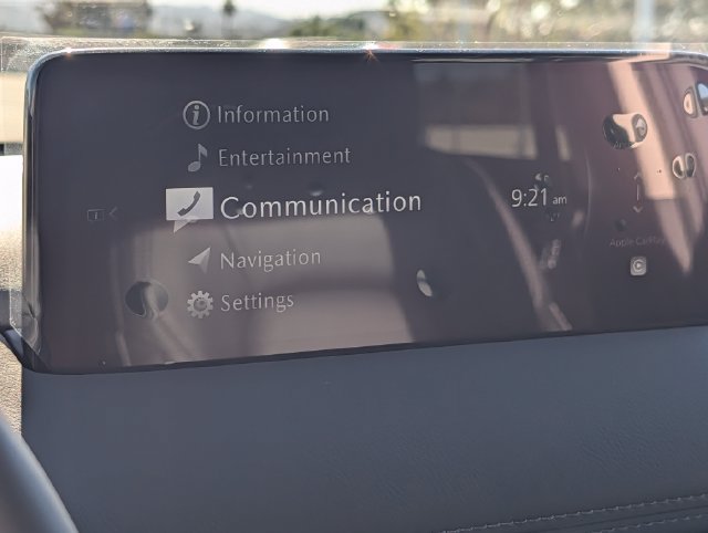 Certified 2025 MAZDA CX-5 AWD 2.5 S w/ Premium Plus Pkg image 25