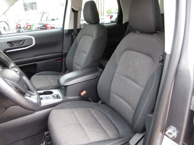 Certified 2024 Ford Bronco Sport Big Bend image 11