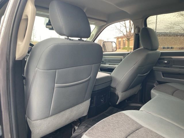 Used 2014 RAM 1500 Big Horn image 19