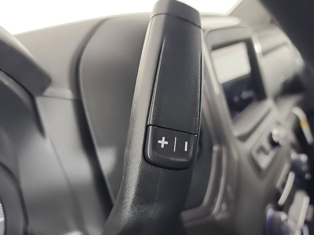 New 2025 Chevrolet Silverado 3500 W/T w/ WT Convenience Package image 22