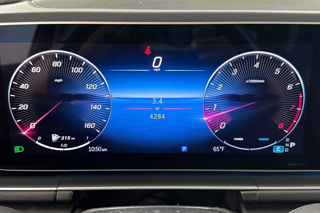 Certified 2026 Mercedes-Benz GLE 350 4MATIC image 31