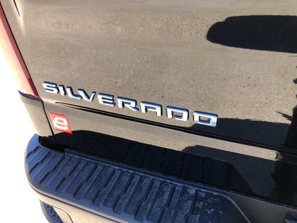 New 2025 Chevrolet Silverado 1500 RST w/ Texas Edition Plus image 47