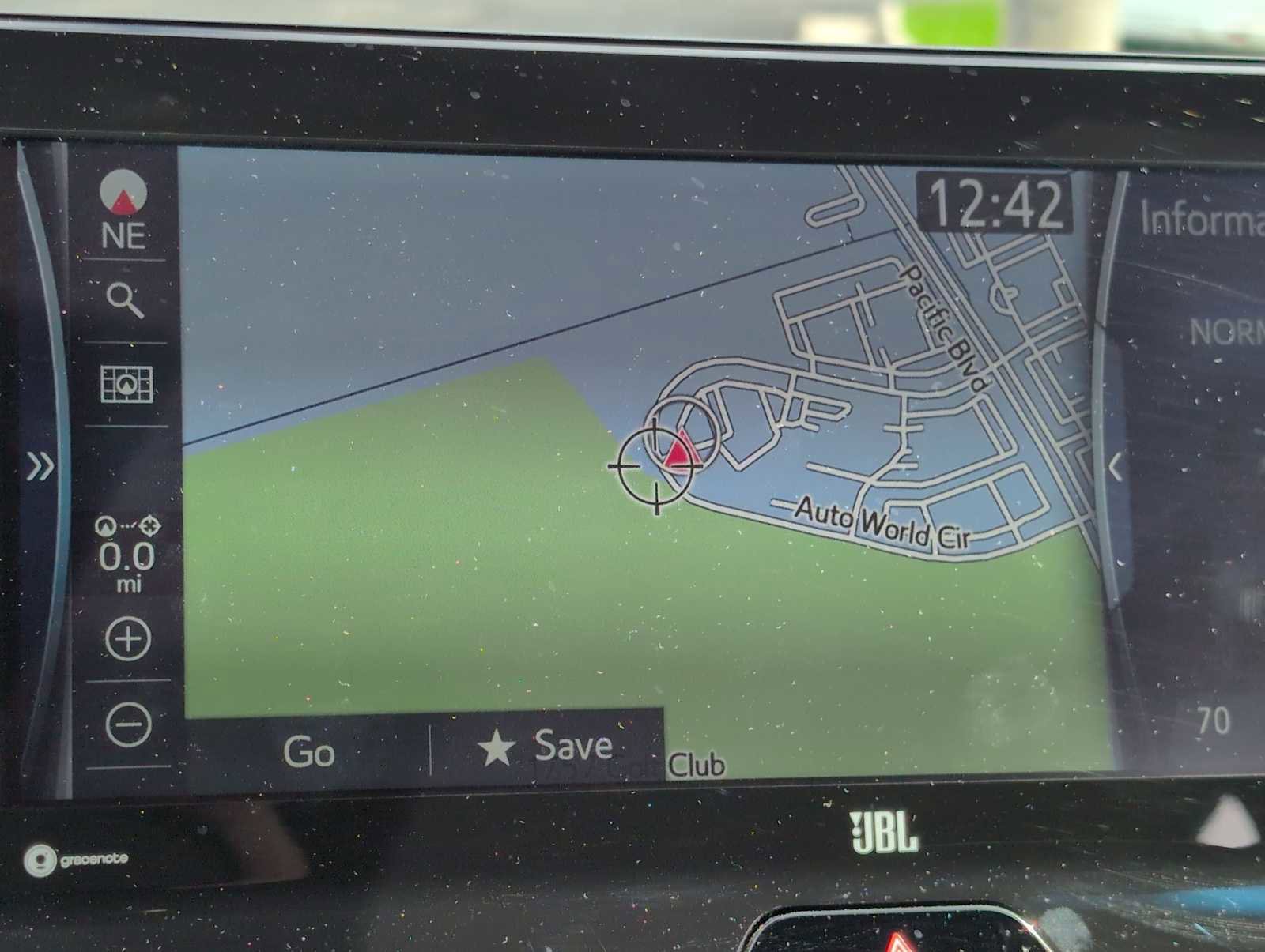 Used 2021 Toyota Venza Limited image 28