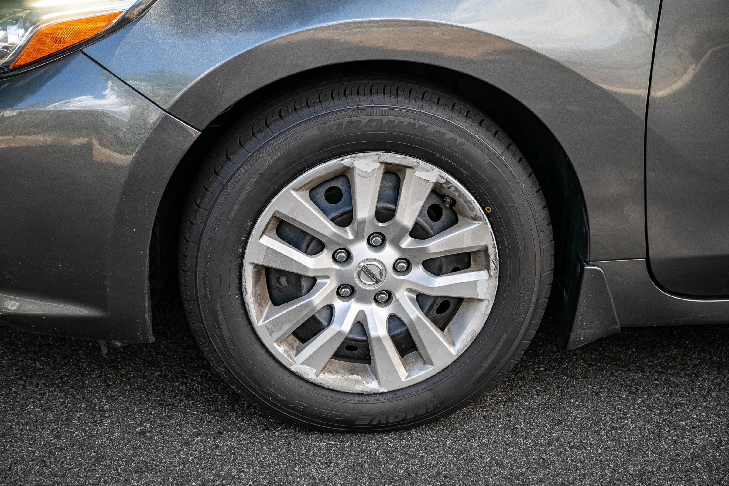 Used 2018 Nissan Altima 2.5 S w/ S Convenience Package image 11