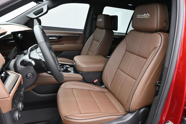 New 2026 Chevrolet Tahoe High Country AWD/4WD image 18