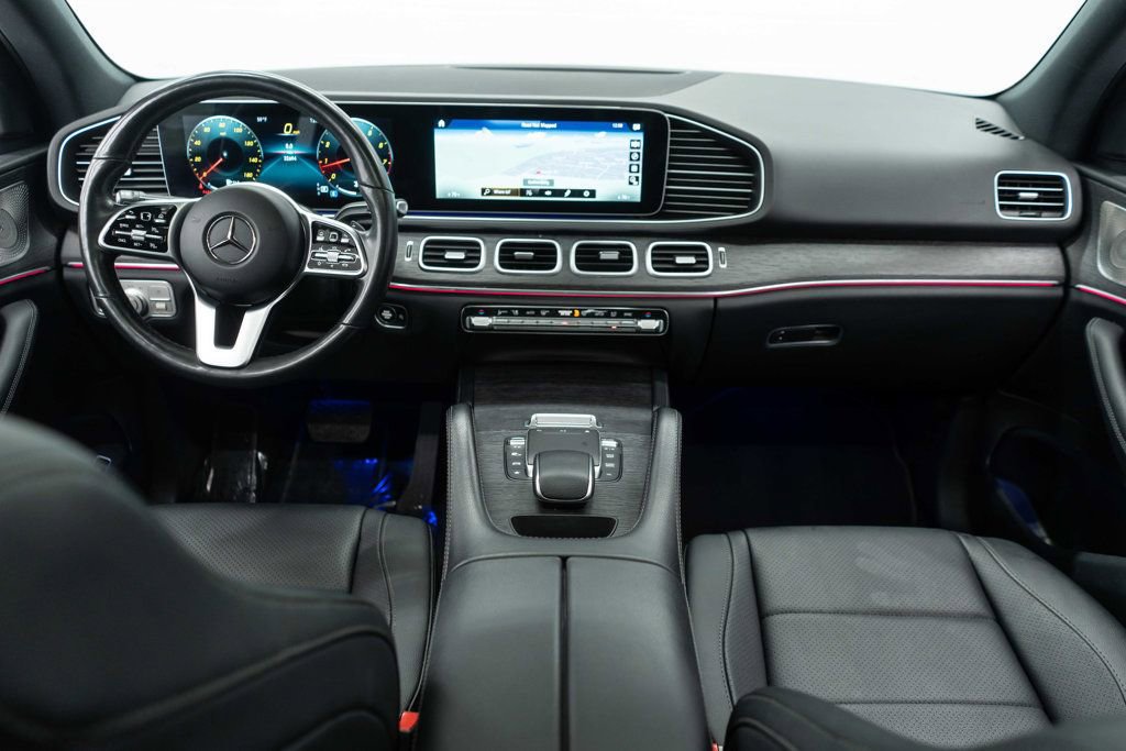 Used 2022 Mercedes-Benz GLE 350 4MATIC image 10