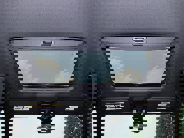 New 2026 Honda CR-V Sport Touring image 27