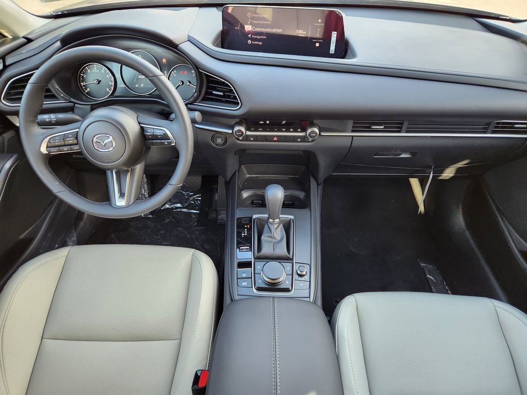 New 2026 MAZDA CX-30 AWD 2.5 S w/ Premium Package image 17