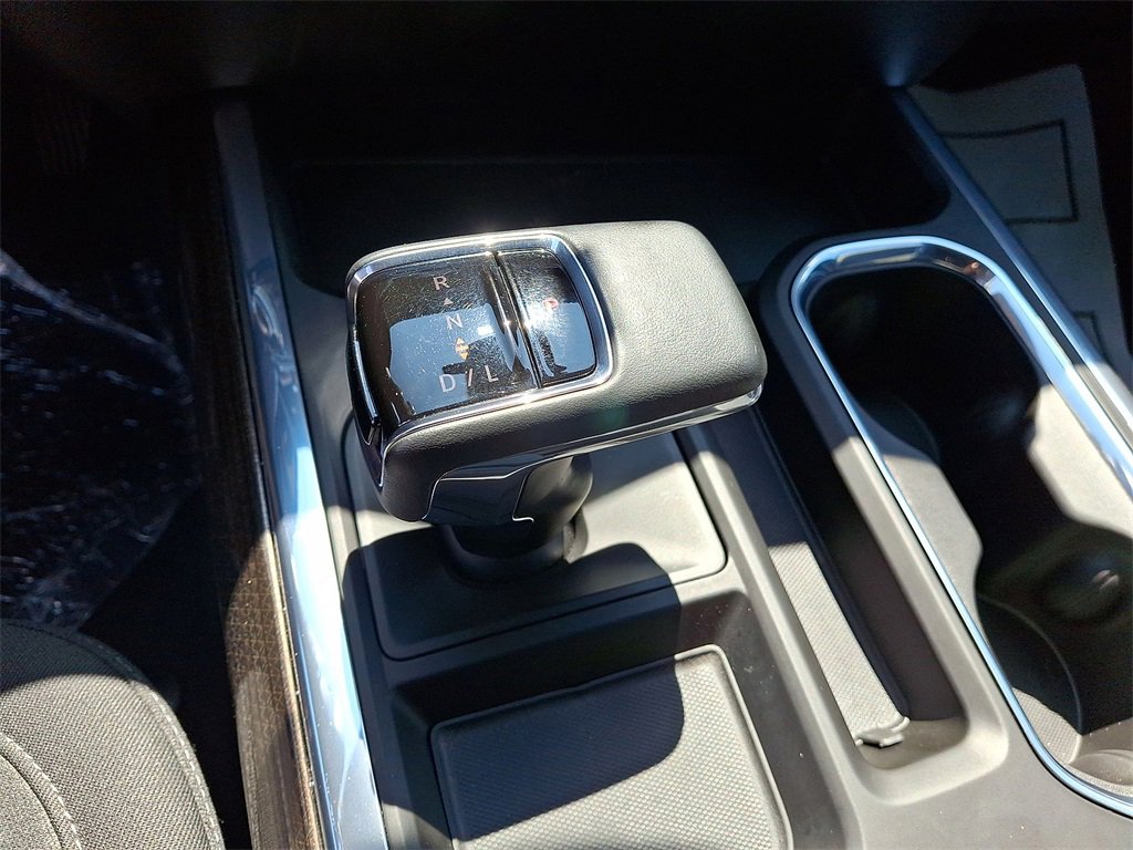 Certified 2023 Chevrolet Silverado 1500 RST w/ Z71 Off-Road Package image 12