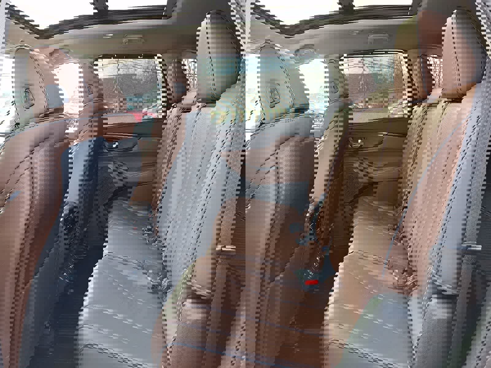 Used 2023 Acura MDX SH-AWD w/ Advance Package image 11