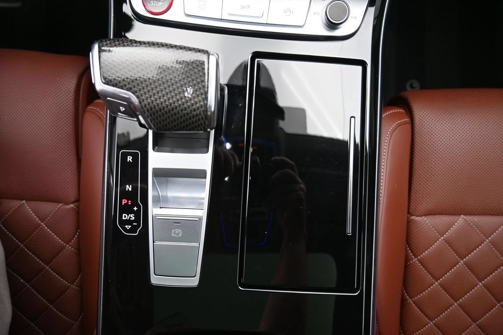 Used 2023 Audi S8 w/ S8 Executive Package AWD/4WD image 19