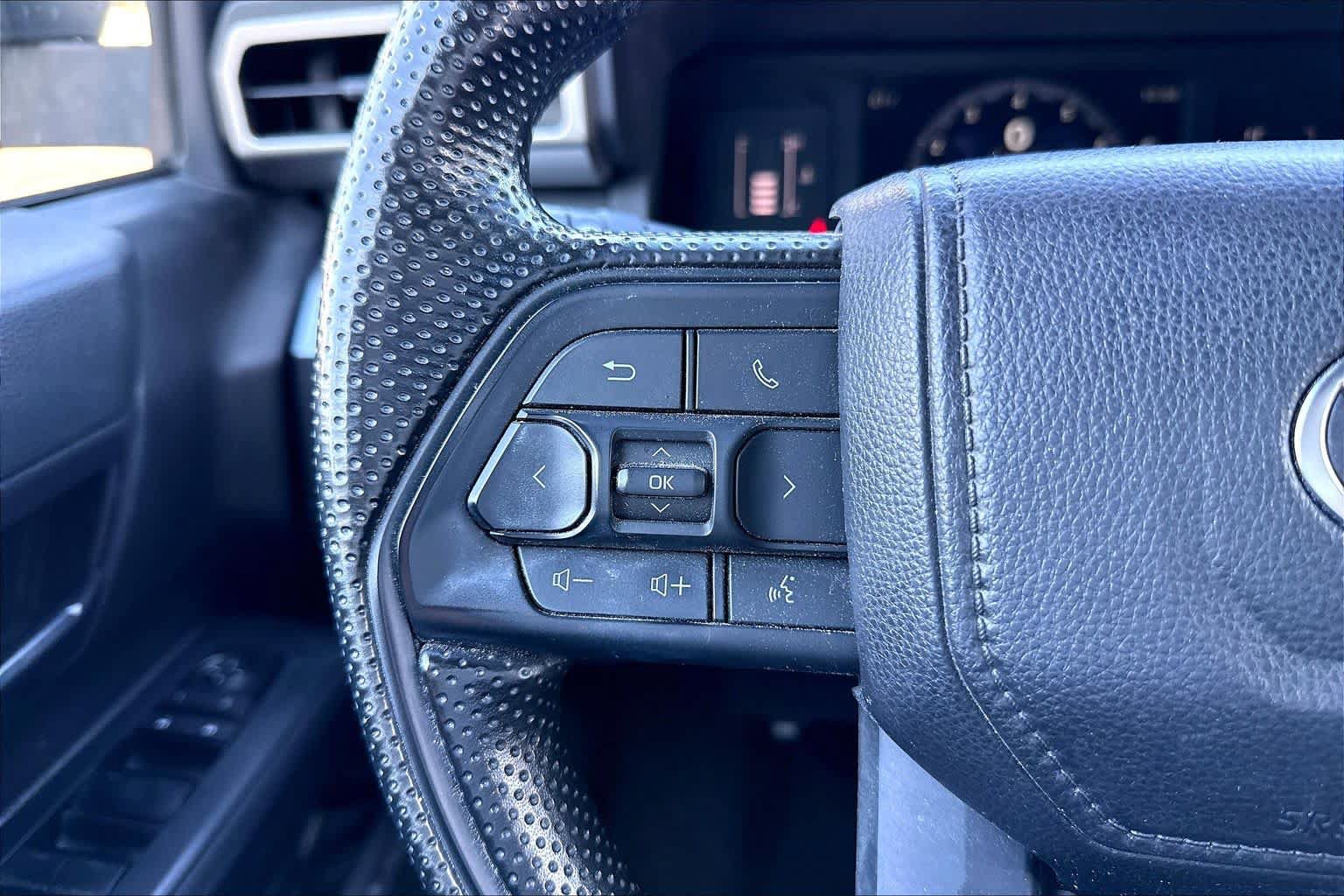 Certified 2025 Toyota Tacoma SR5 RWD image 22