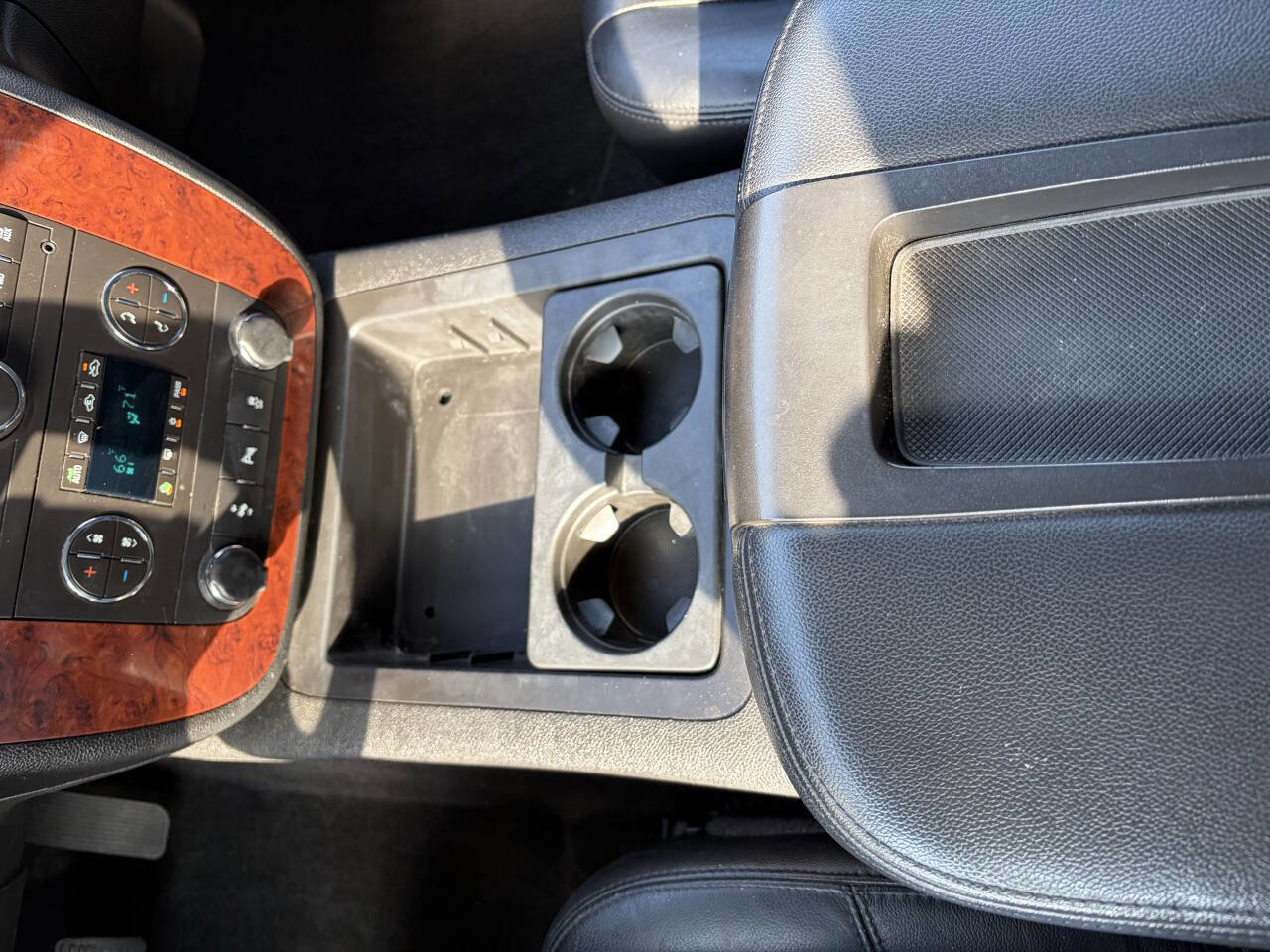 Used 2012 Chevrolet Avalanche LT w/ All-Star Edition image 24