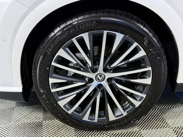 Used 2025 Lexus RX 350 Premium Plus w/ Convenience Package image 13