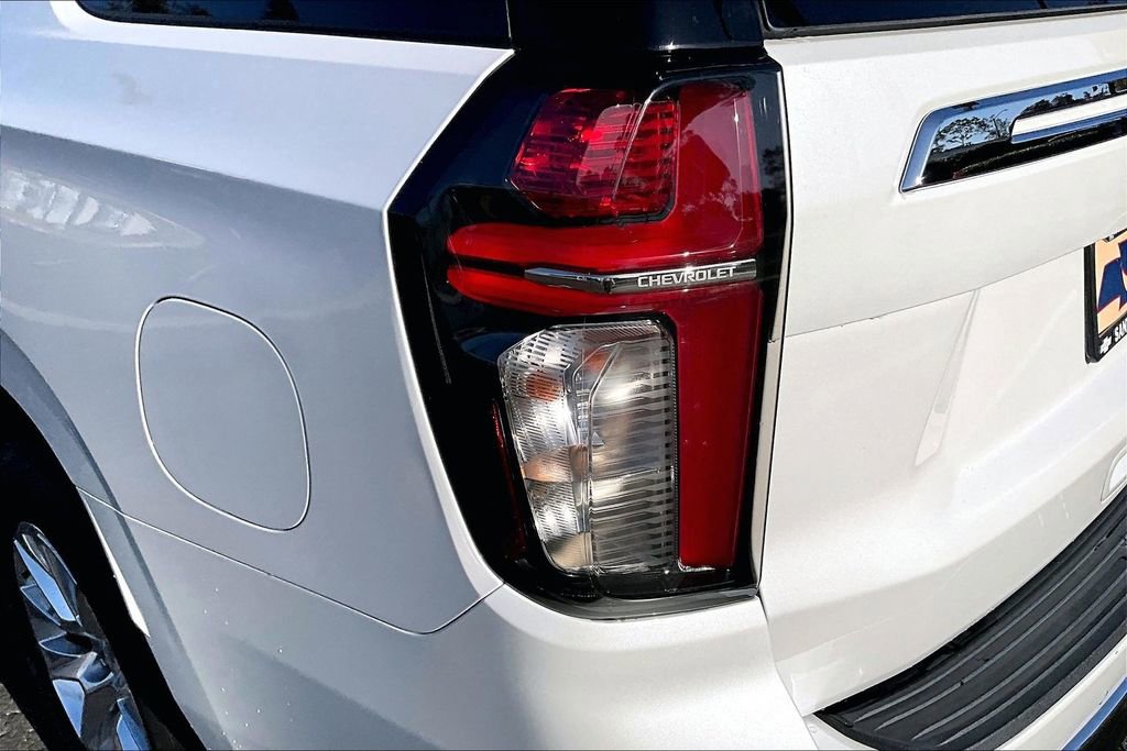 Used 2023 Chevrolet Tahoe Premier image 28