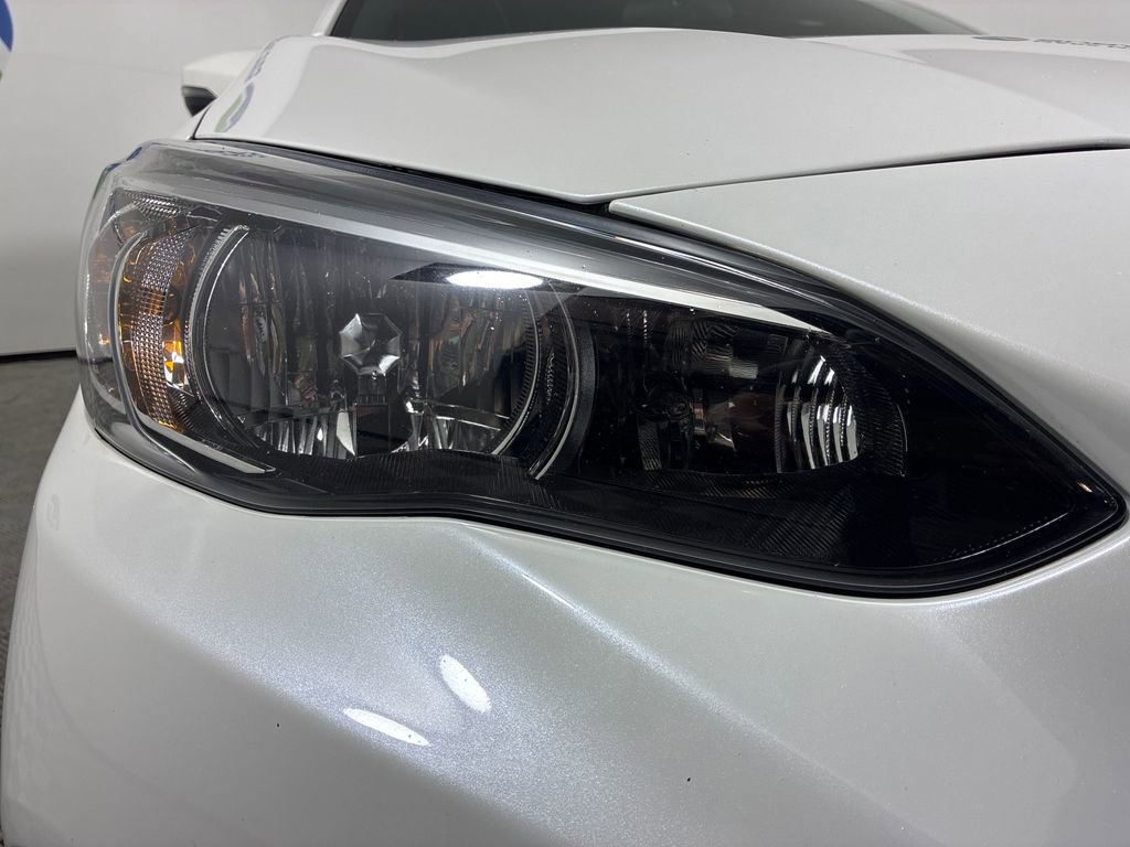 Certified 2023 Subaru Impreza 2.0i Sport image 2