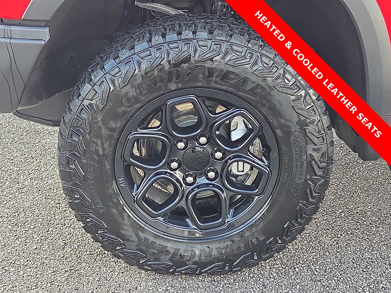 Used 2023 Chevrolet Silverado 1500 ZR2 w/ ZR2 Bison Edition image 7