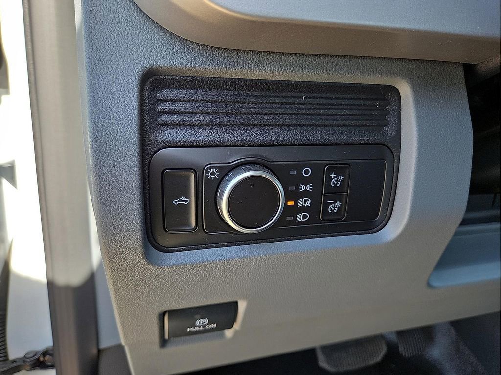 New 2026 Ford F350 XL image 15
