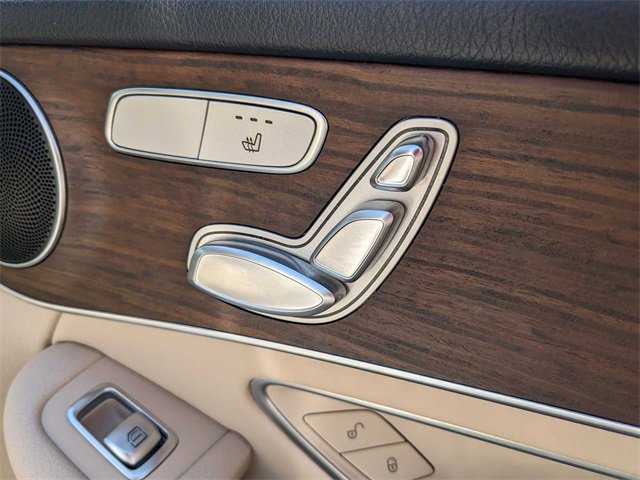 Used 2022 Mercedes-Benz GLC 300 4MATIC image 38