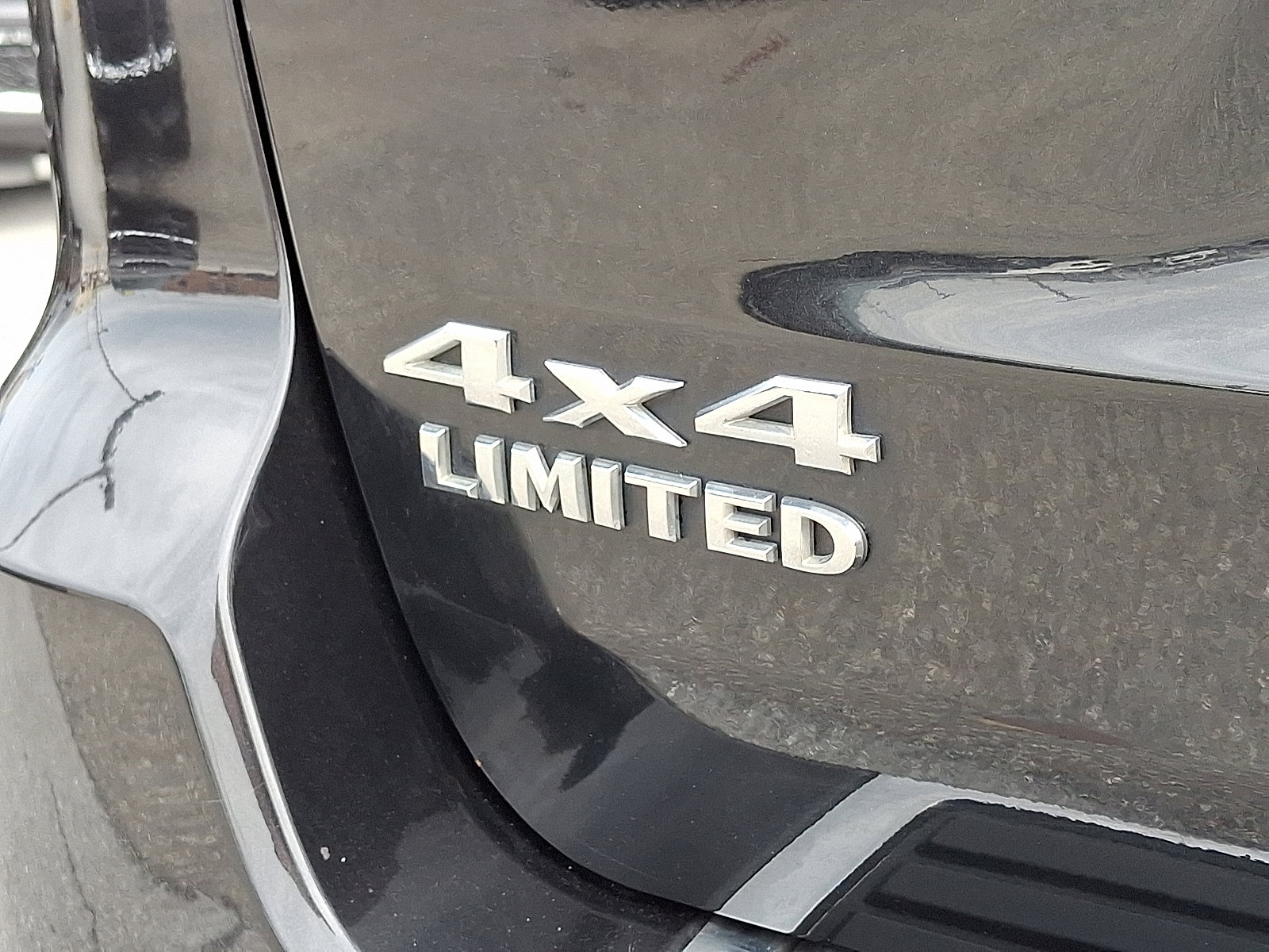 Used 2012 Jeep Grand Cherokee Limited AWD/4WD image 30