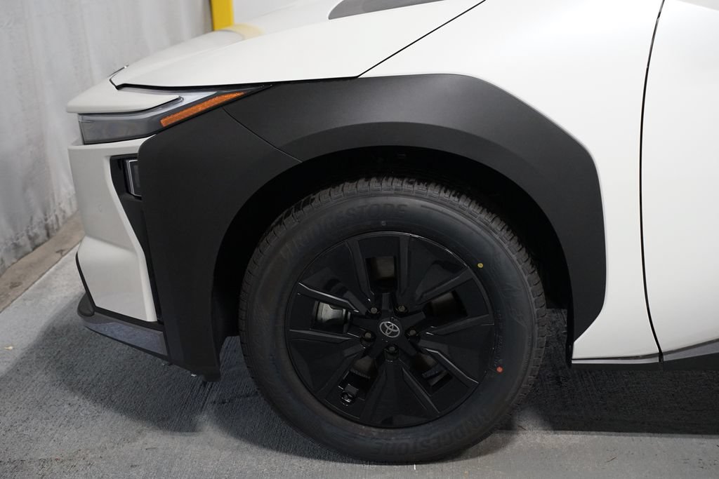 New 2026 Toyota bZ Woodland AWD/4WD image 5