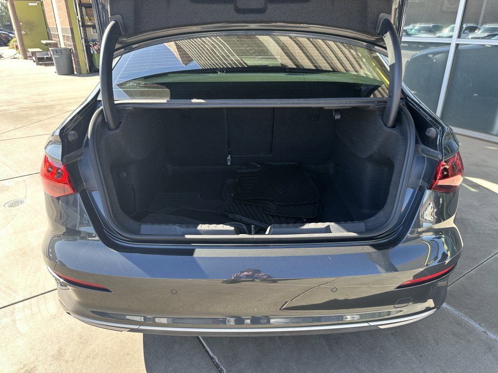 Used 2022 Audi A3 2.0T Premium w/ Convenience Package image 34