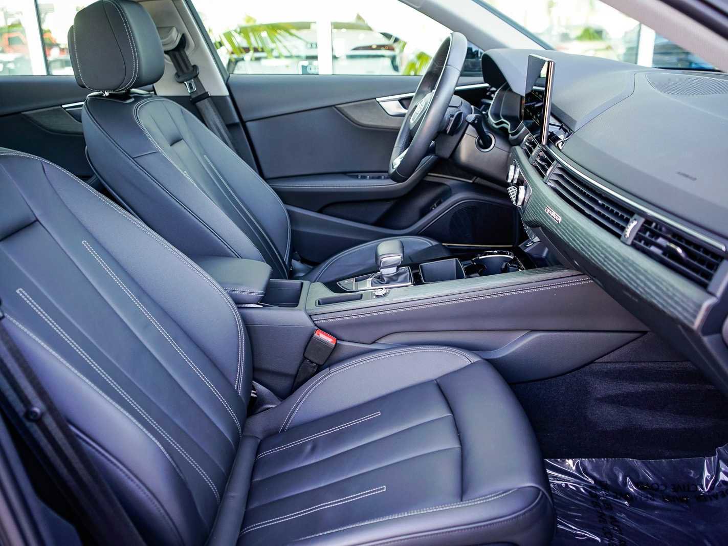 Used 2023 Audi A4 2.0T Premium Plus w/ Premium Plus Package image 16