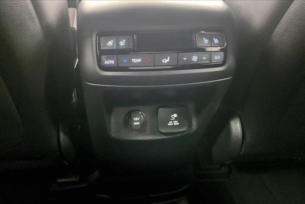 Used 2025 Hyundai Palisade AWD image 25