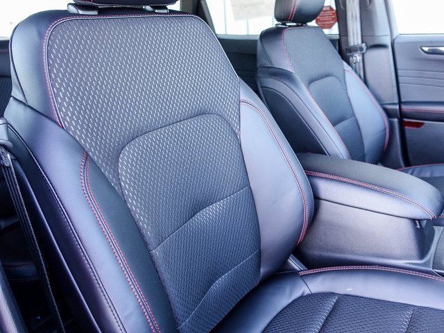 New 2026 Ford Escape ST-Line w/ Tech Pack #1 image 22