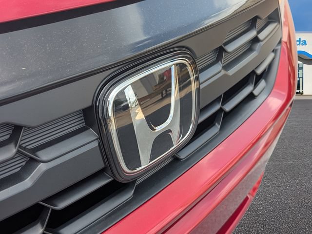 New 2026 Honda Odyssey EX-L image 5