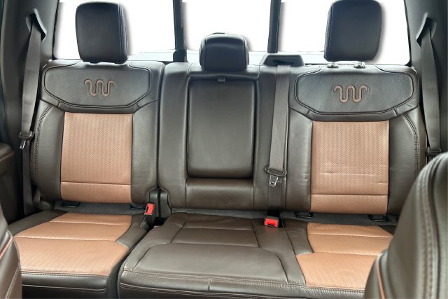 Used 2023 Ford F150 King Ranch w/ Equipment Group 601A High AWD/4WD image 15