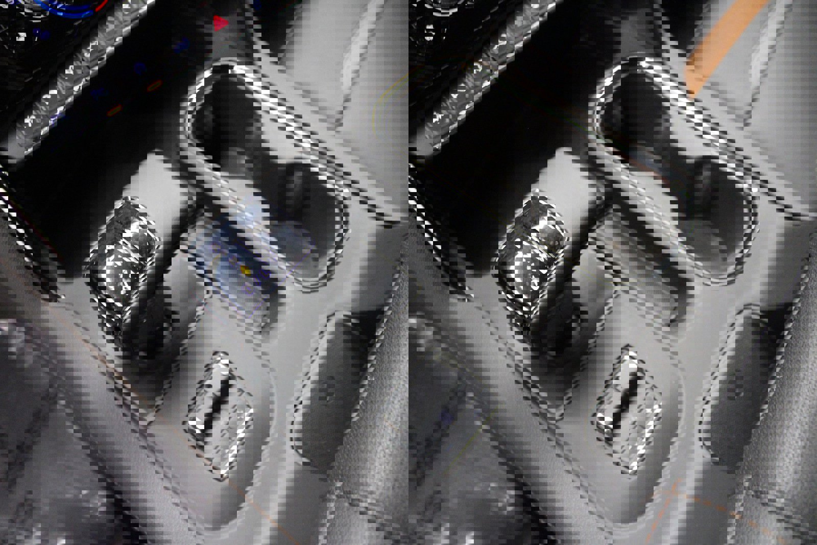 Used 2024 GMC Sierra 1500 AT4 w/ Technology Package image 40