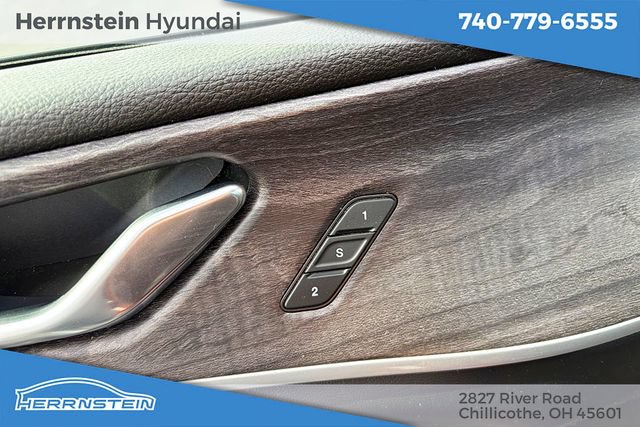 Used 2021 Jeep Grand Cherokee L Limited AWD/4WD image 15