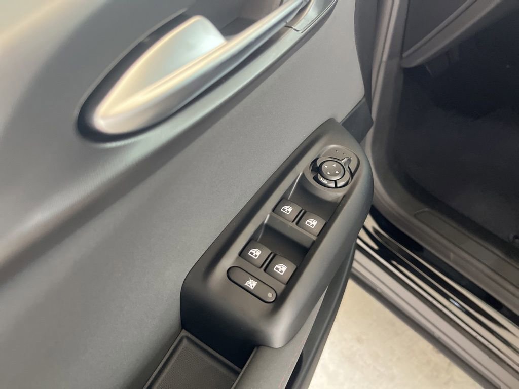 New 2024 Dodge Hornet GT w/ Tech Pack w/o Parking image 29