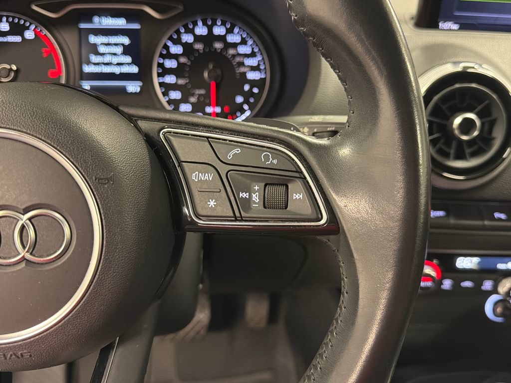 Used 2020 Audi A3 2.0T Premium w/ Final Edition Package AWD/4WD image 29