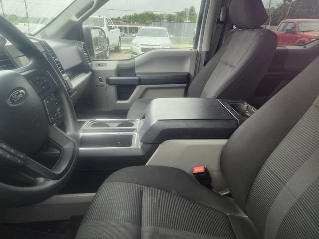 Used 2018 Ford F150 XL w/ Equipment Group 101A Mid RWD image 4