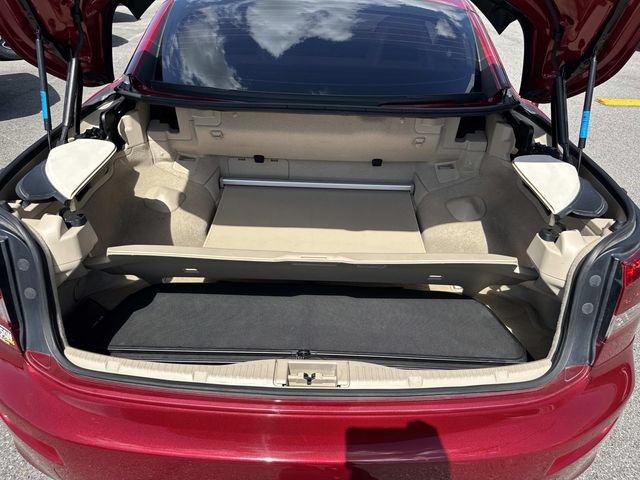 Used 2010 Lexus IS 250C w/ Luxury Pkg RWD image 13