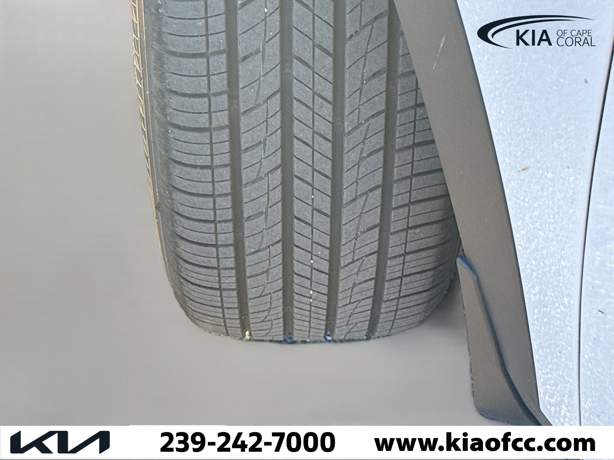 New 2026 Kia Sportage EX image 41