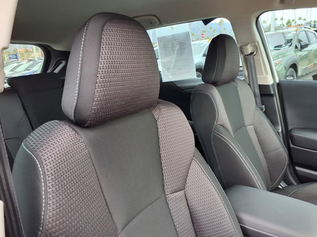 Certified 2025 Subaru Outback w/ Popular Package #1A image 20