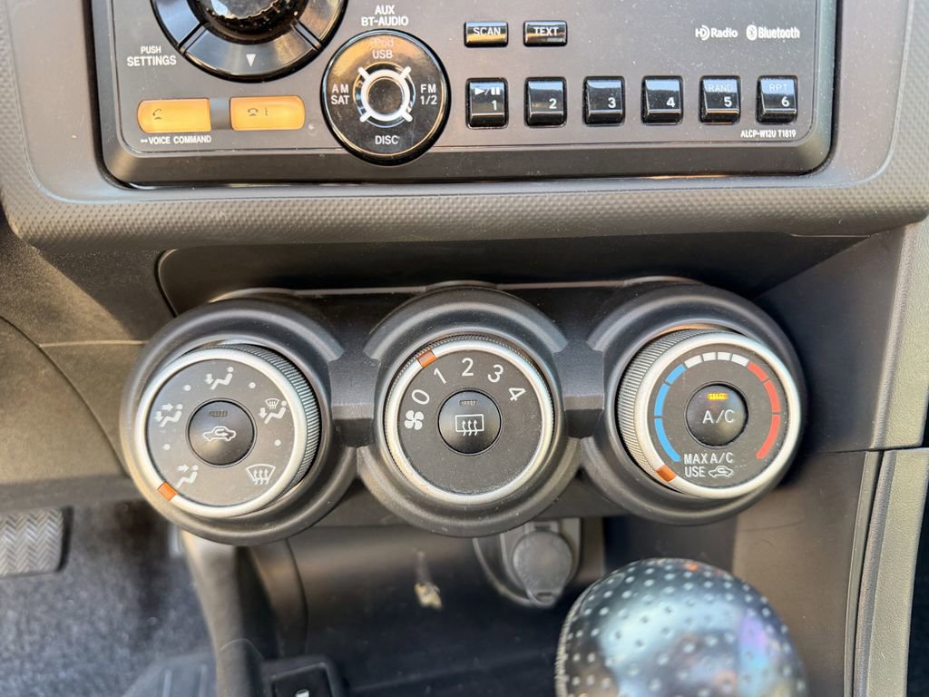 Used 2012 Scion tC image 17