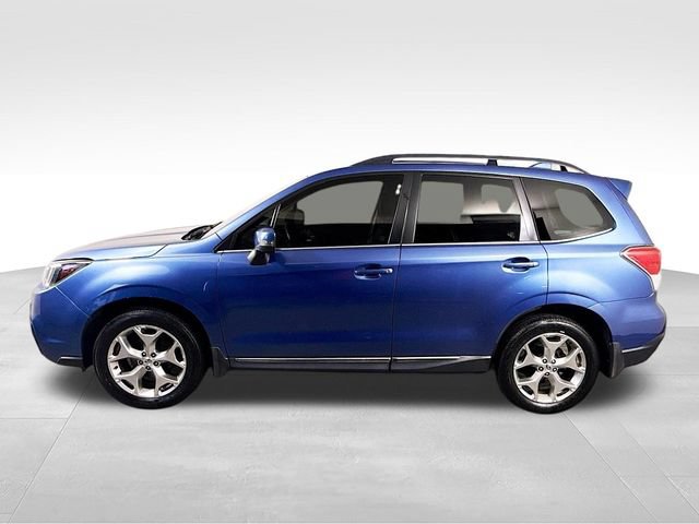 Used 2018 Subaru Forester 2.5i Touring AWD/4WD image 12