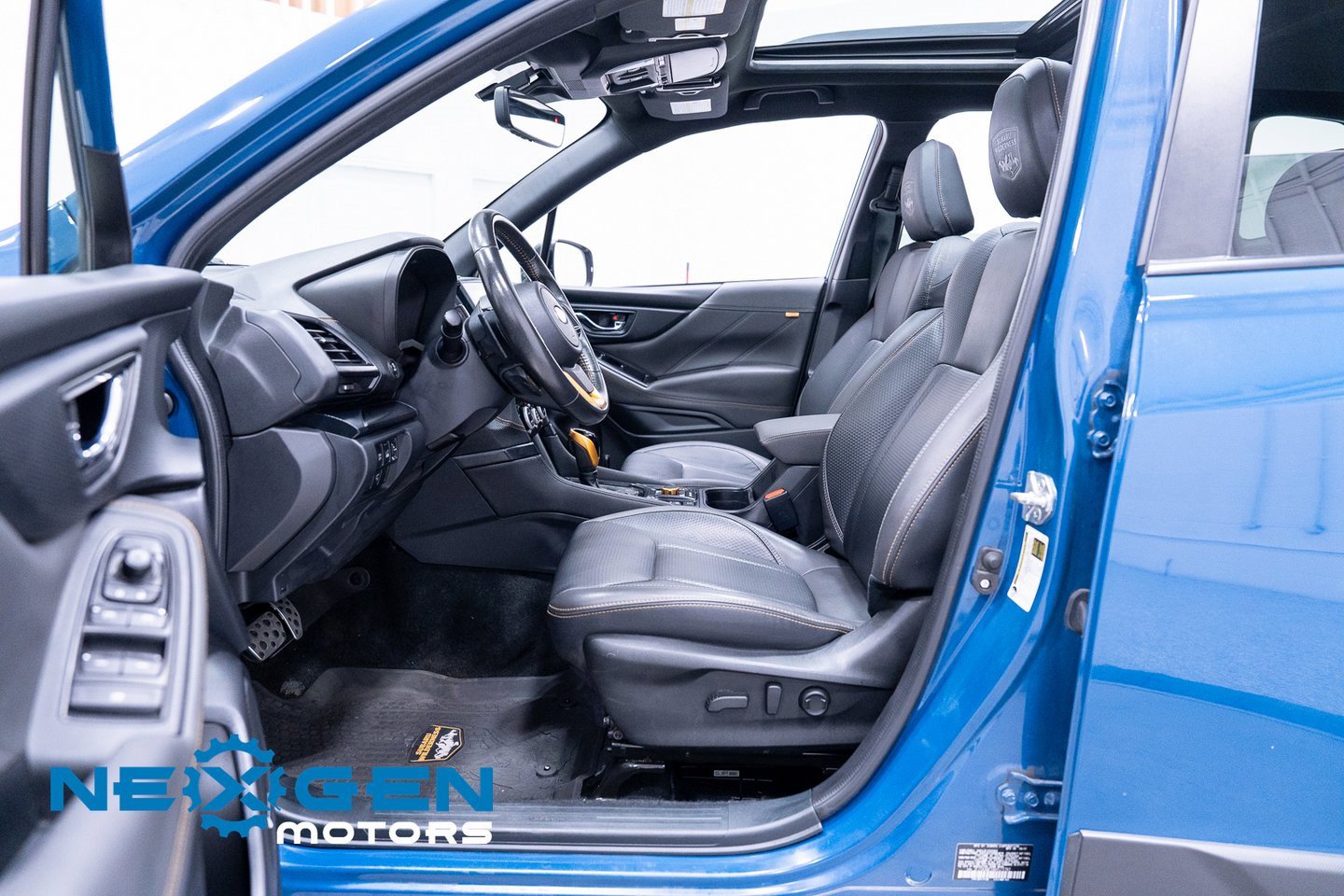 Used 2022 Subaru Forester Wilderness image 26