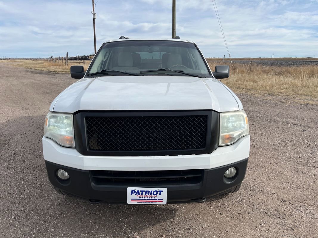 Used 2012 Ford Expedition XL image 8