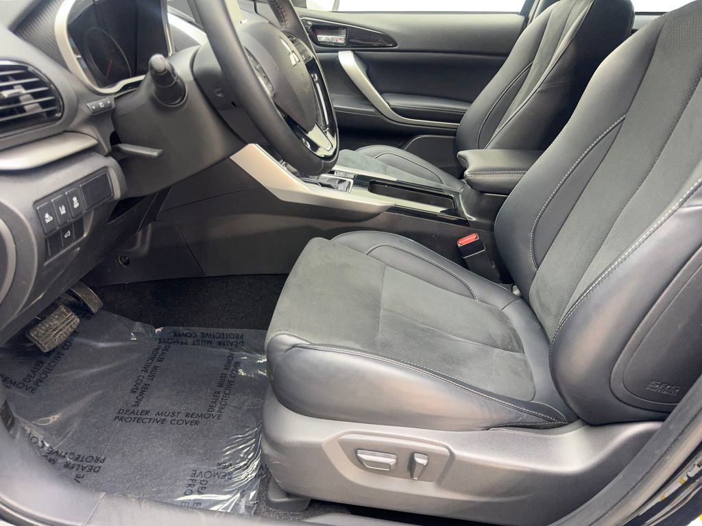 Used 2024 Mitsubishi Eclipse Cross SE image 26