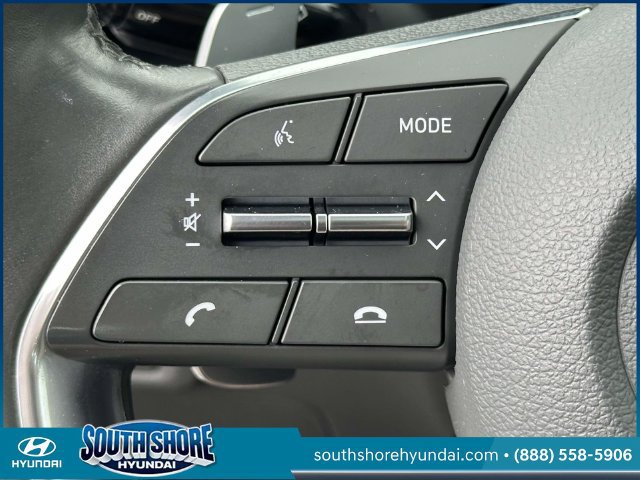 Certified 2021 Hyundai Sonata Limited FWD image 23
