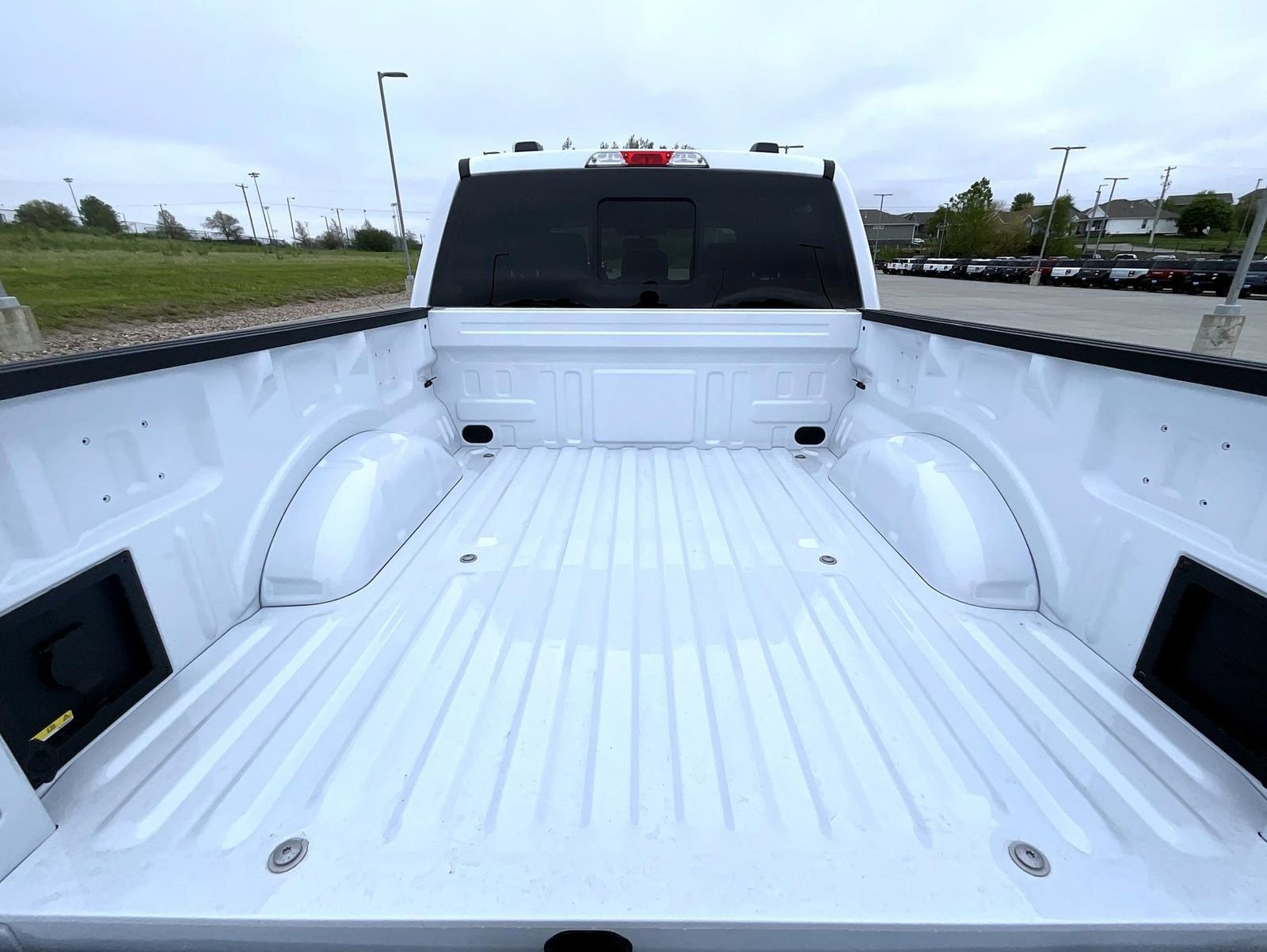 New 2026 Ford F150 XLT AWD/4WD image 16