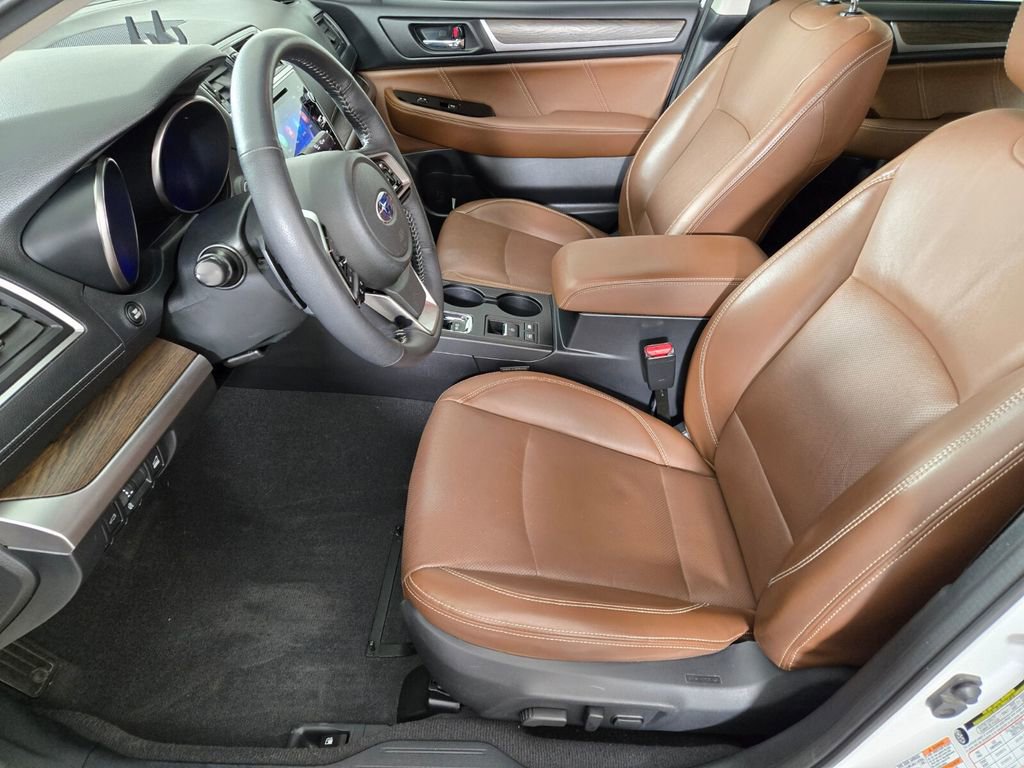 Used 2019 Subaru Outback 3.6R Touring image 15