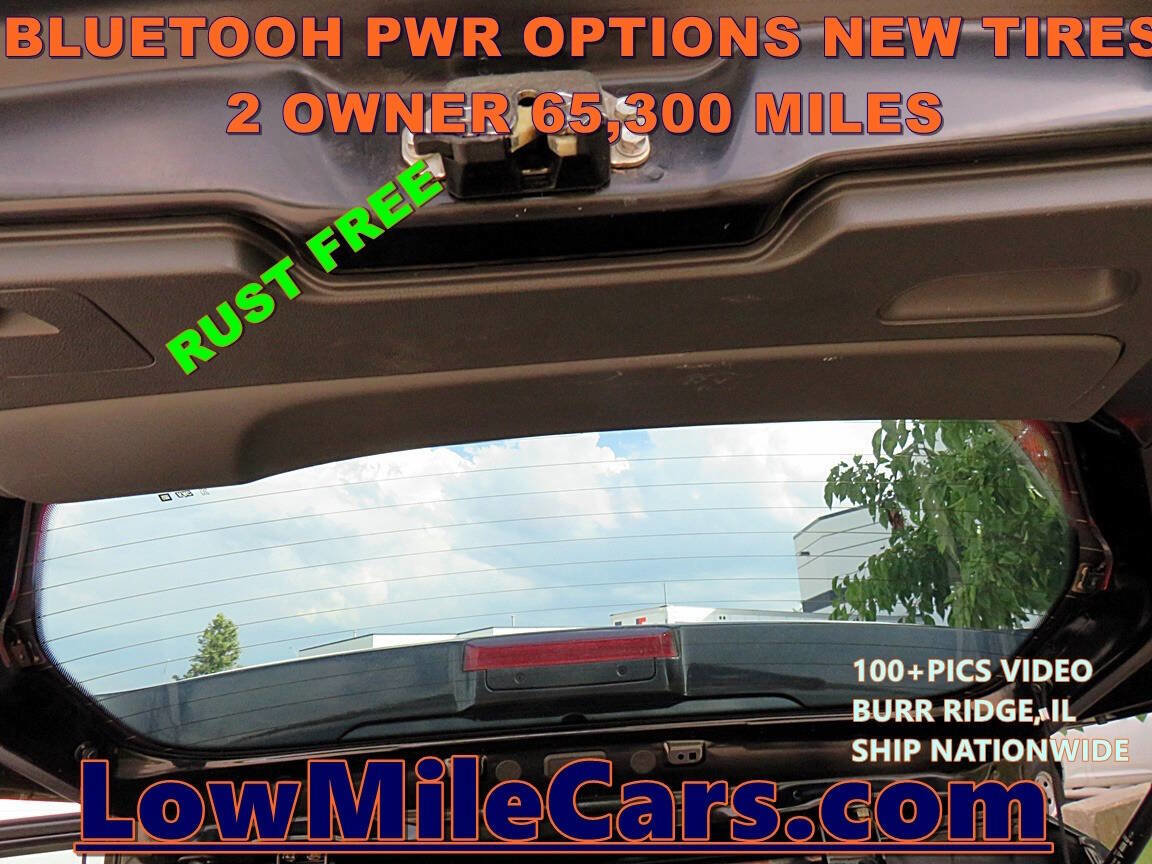 Used 2014 Chevrolet Spark LT image 31