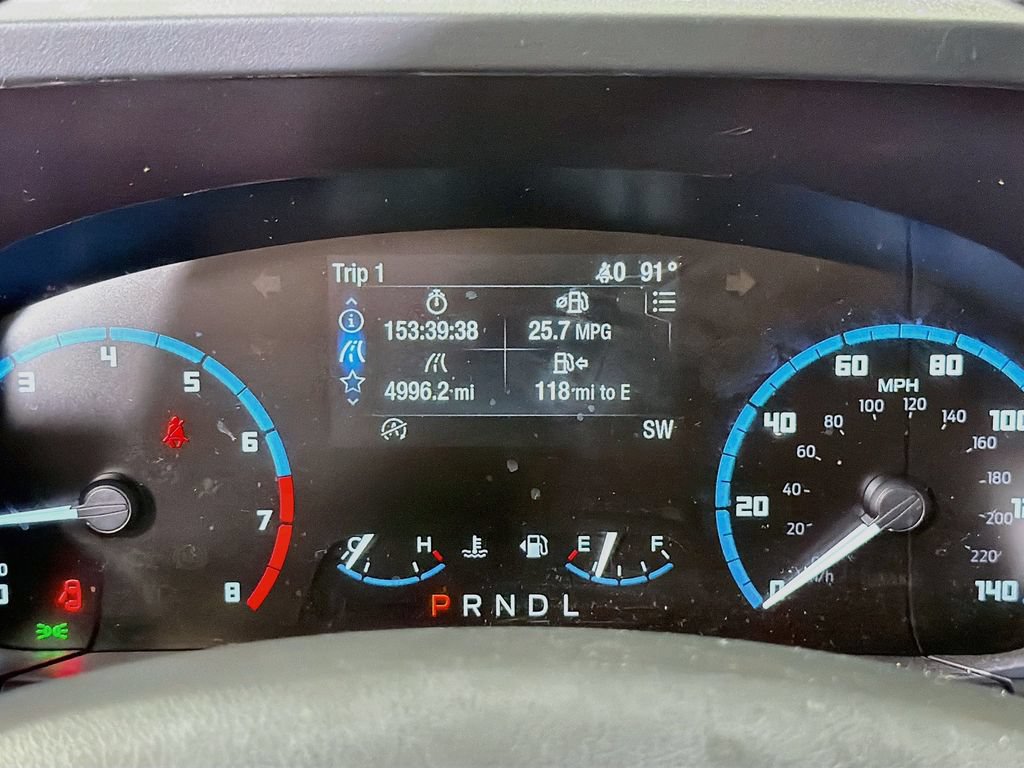 Used 2024 Ford Bronco Sport Big Bend w/ Convenience Package AWD/4WD image 15