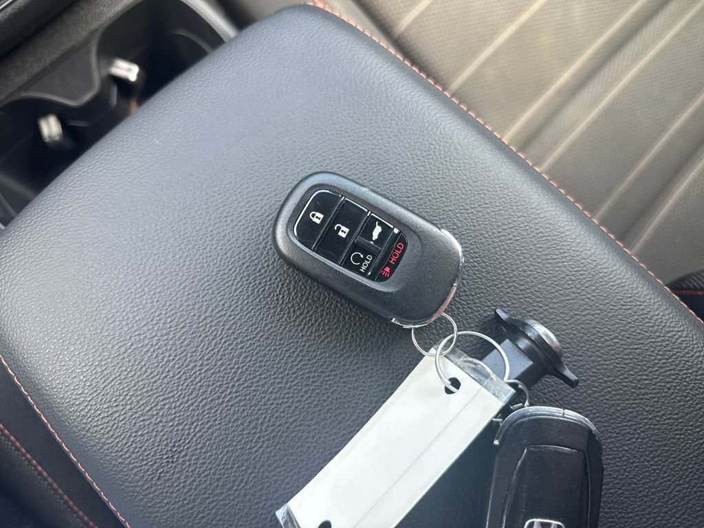 Used 2023 Honda CR-V Sport image 28